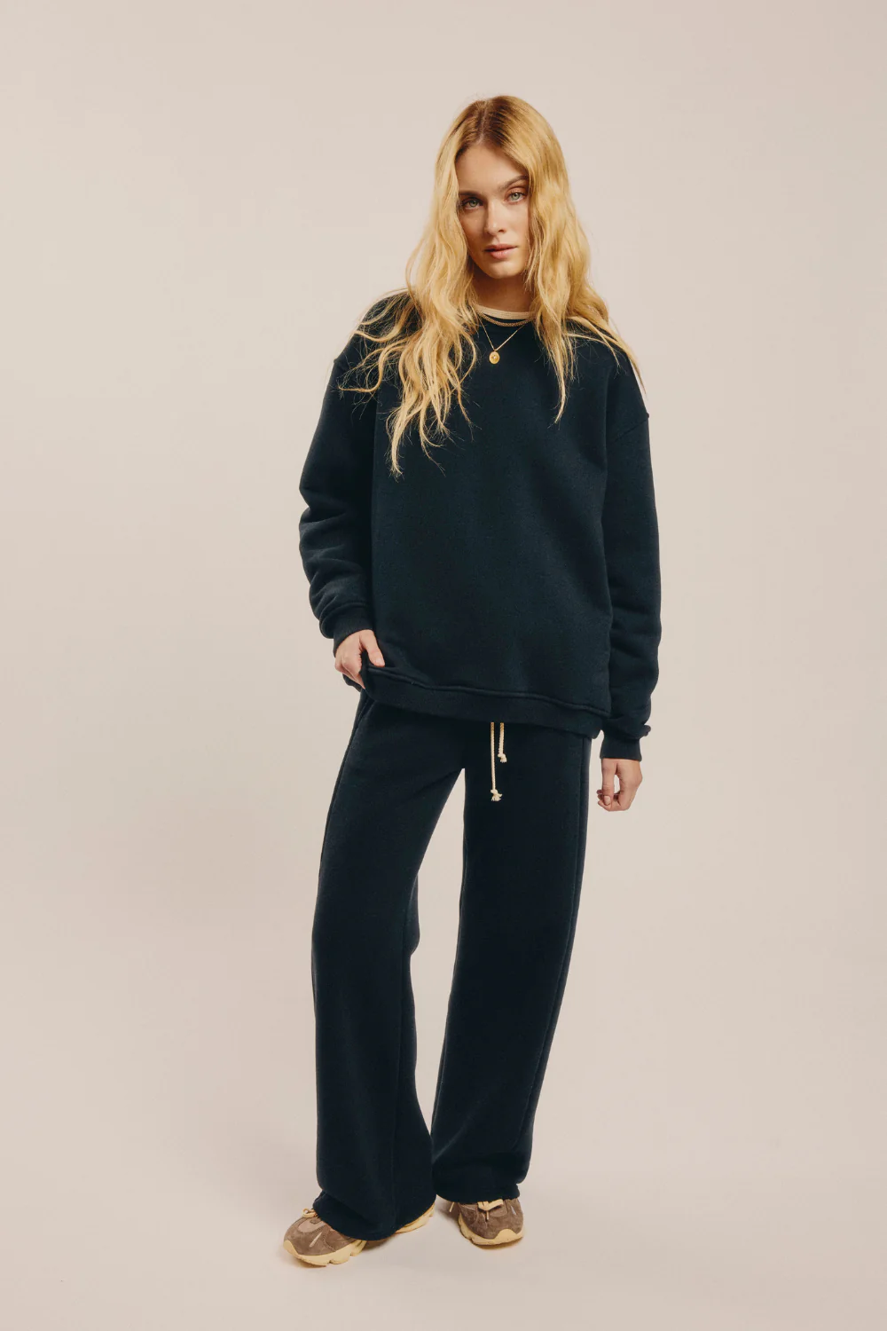 Bluza Husky Softened Onyx Black - Image 5