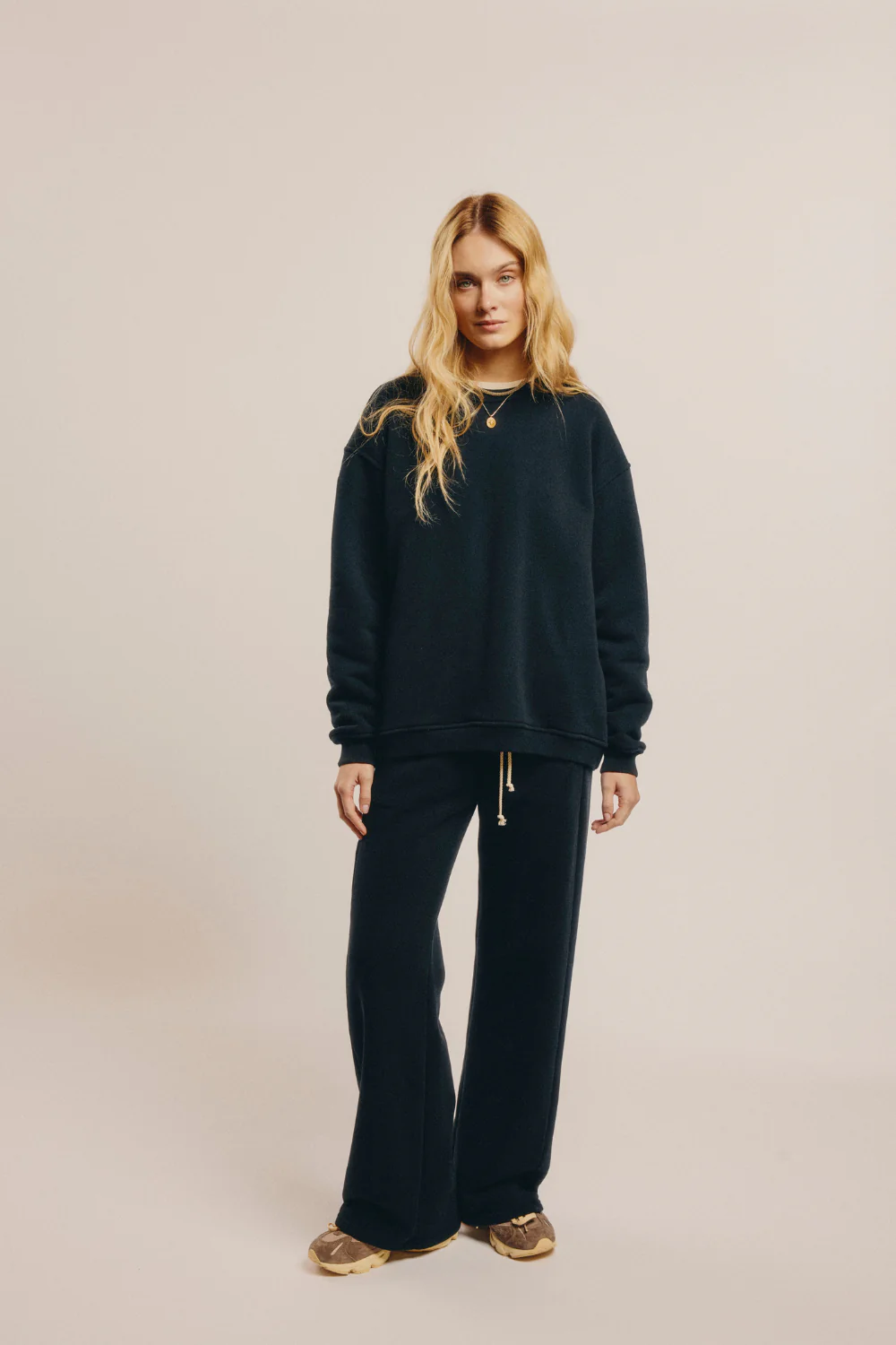 Bluza Husky Softened Onyx Black - Image 6