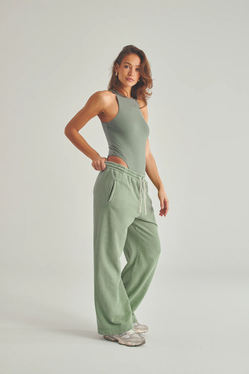Body Torri Sage - Image 3