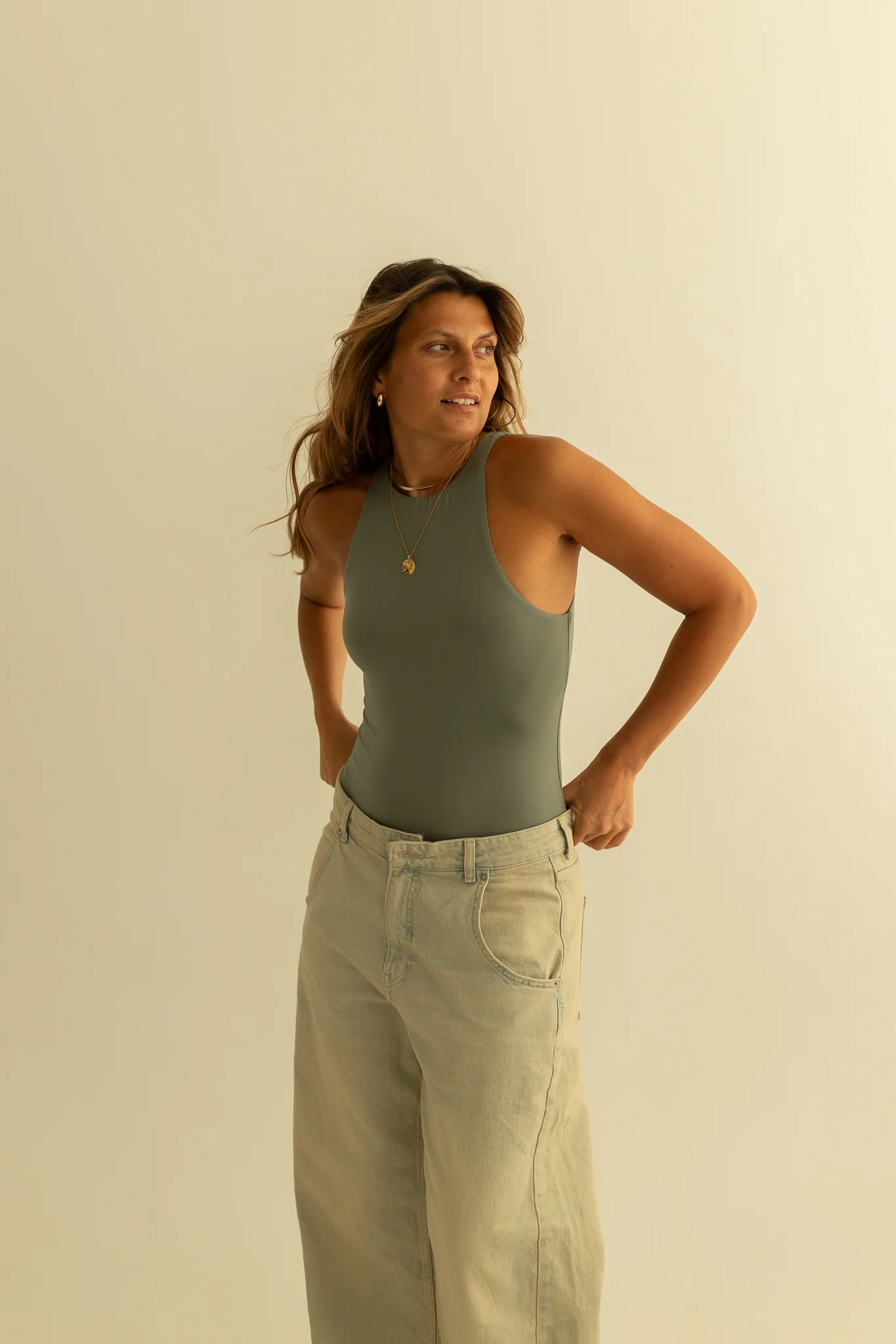 Body Torri Sage - Image 8