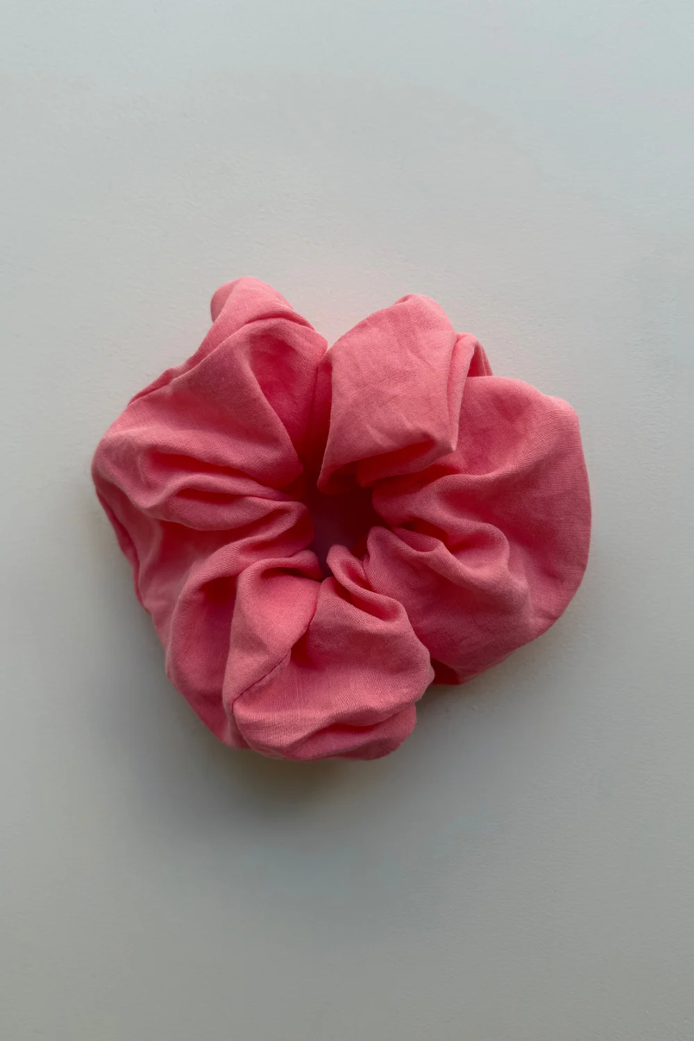 Gumka Scrunchie Pink