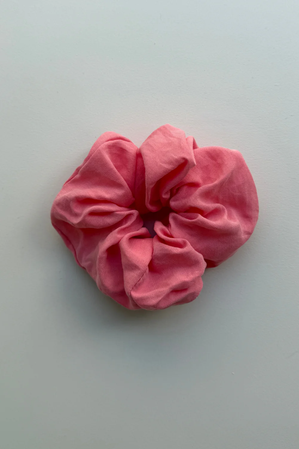Gumka Scrunchie Pink - Image 3