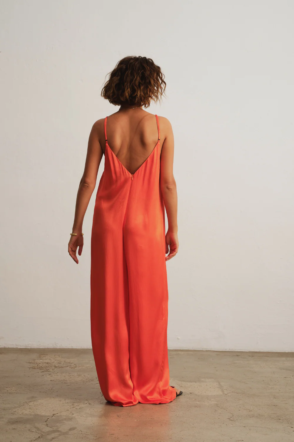 Kombinezon Josephine Spritz Orange - Image 5