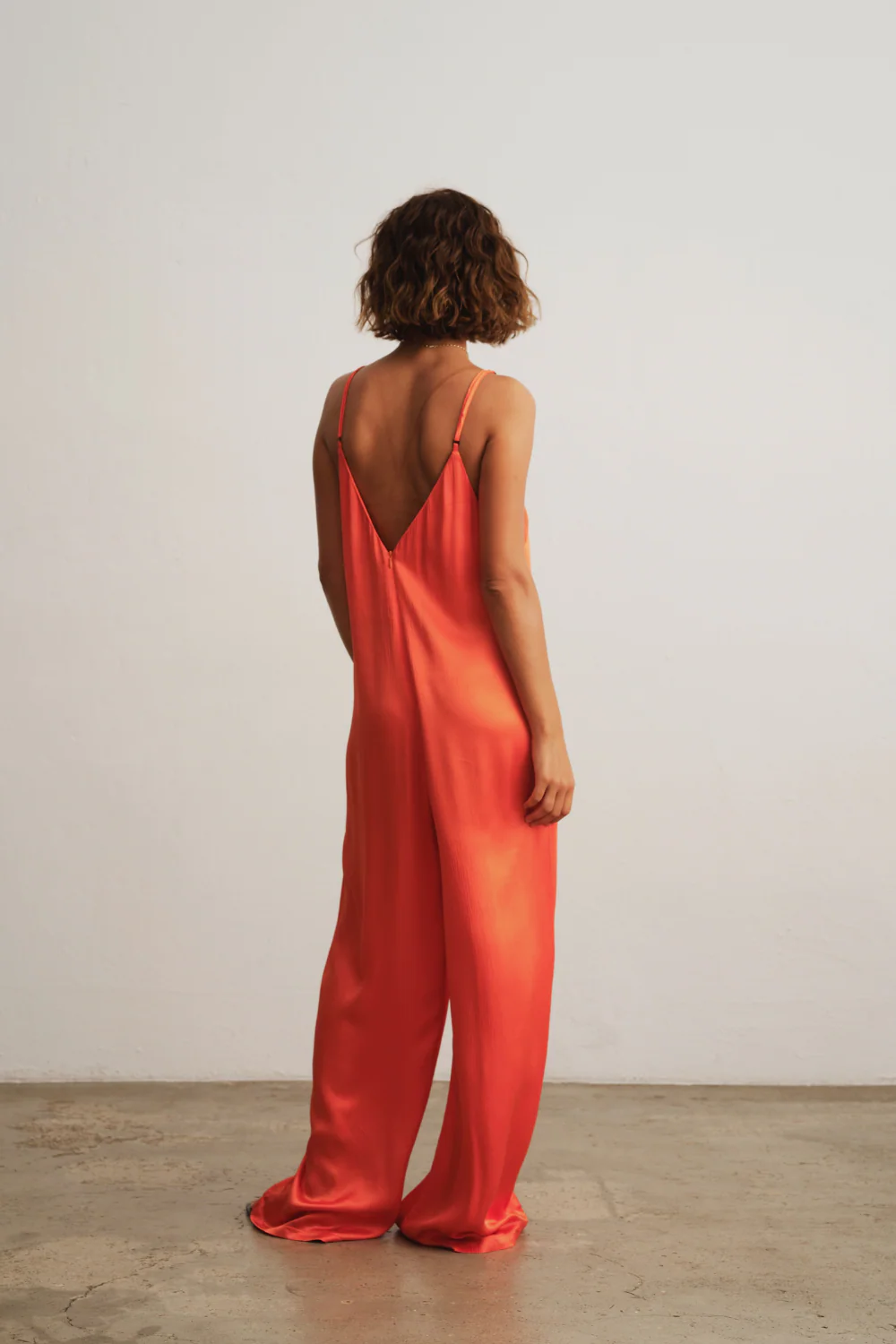 Kombinezon Josephine Spritz Orange - Image 8