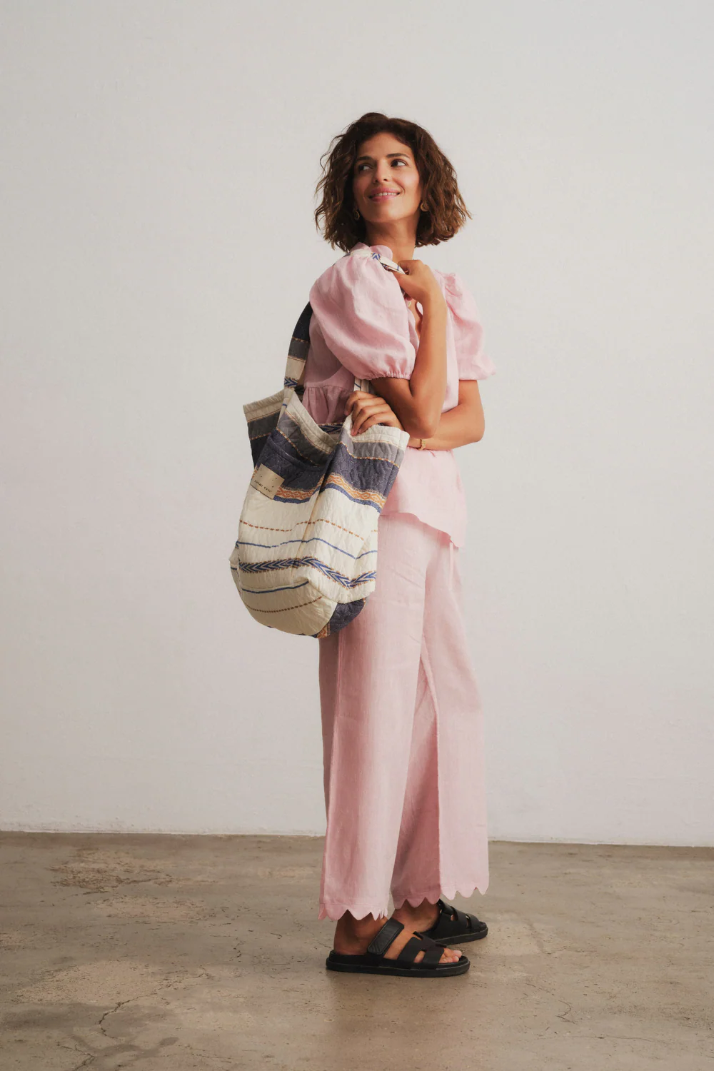 Torba Riviera Aztec - Image 3